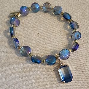 Single Stackable Bracelet.